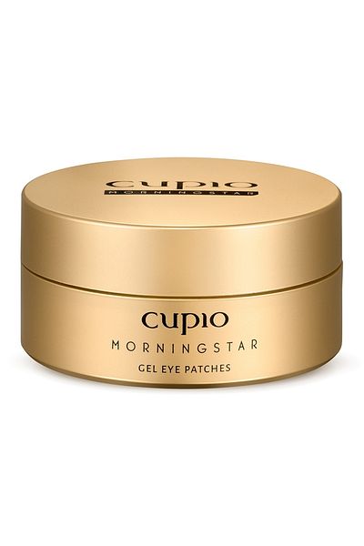 Cupio Očné náplasti Morningstar - 60 ks