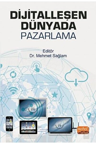 Generic Brand Dijitalleşen Dünyada Pazarlama