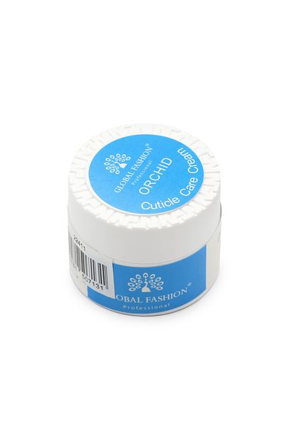 global fashion Global Fashion Cuticle Cream, 5 g, orchid
