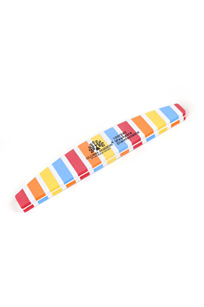 global fashion Pila buffer unghii 100/240