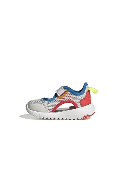 adidas Summerflex I Baby Casual Shoes Ih8732 Gray