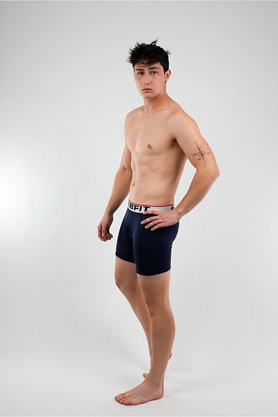 RABFIT Micro Modal - Boxer Brief