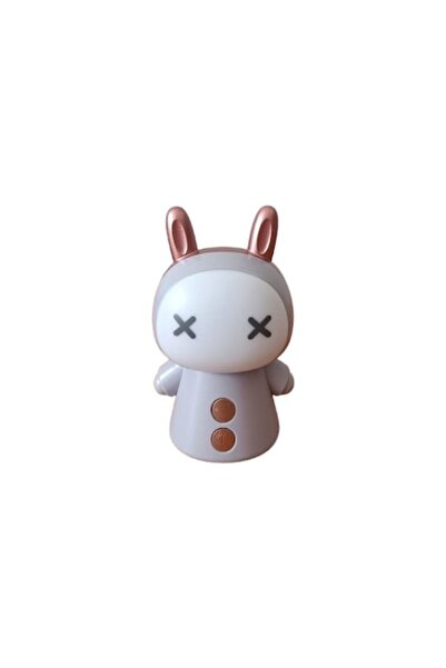 JHT Children's night light, Bunny, LED