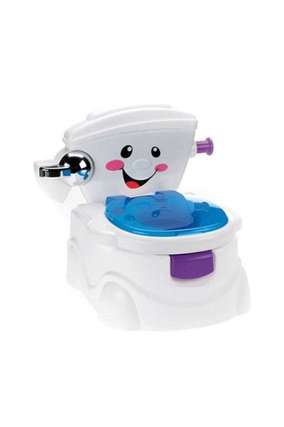 JHTshop Musical Potty for Kids Cheer for Me Potty