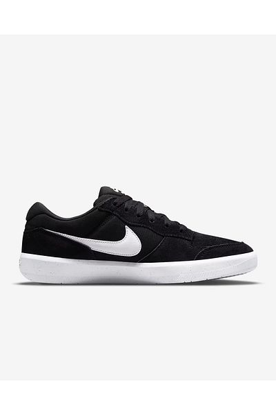 Nike Sb Force 58 Black White