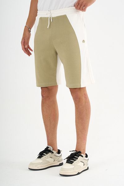 Redline Rune Men's Comfort Fit Shorts & Bermuda