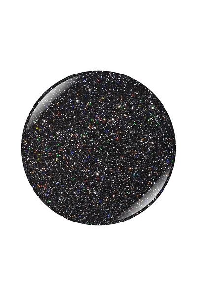 Cupio Staviteľný gél Disco - Cosmic Glitter 15ml