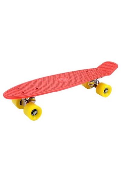 JHT Skateboard for children, Red