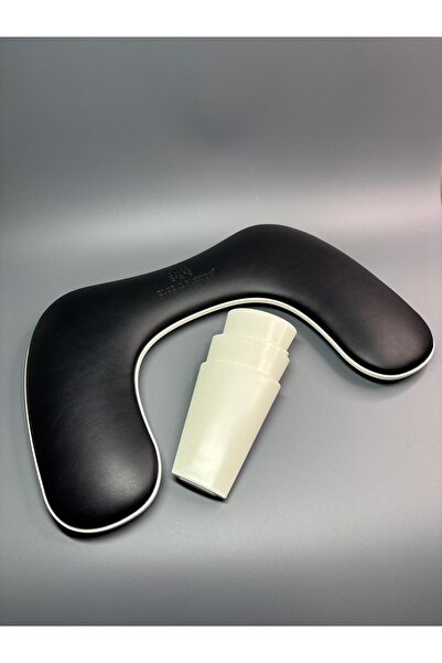 global fashion Σταντ μανικιούρ GF-U1, μαύρο