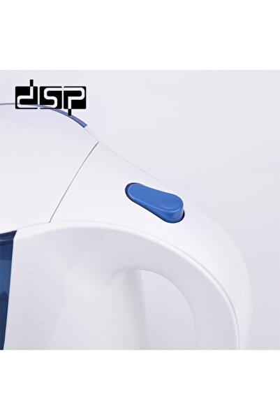 DSP Electric Kettle 1.7L KK1111