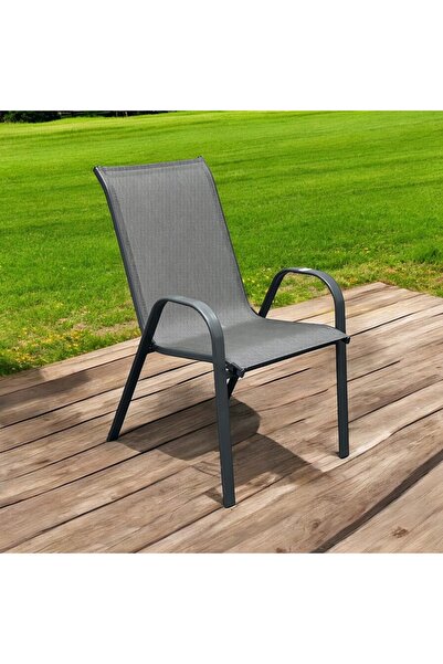 Gharaib Al Tuhaf كرسي فيرانو الخارجي