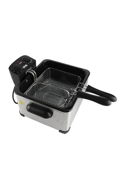 DSP Friteuza cu ulei, 2000w, KB2111