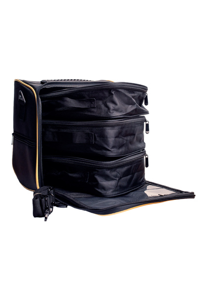 Cupio Kozmetická taštička Edge