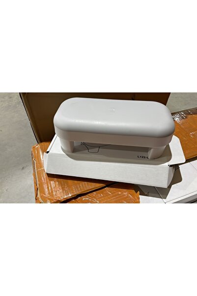 global fashion Βάση μανικιούρ, γκρι χρώμα, μοντέλο L-122