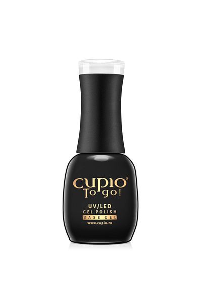 Cupio Základný gélový lak 15ml