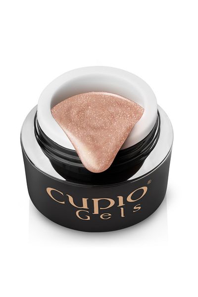 Cupio Trblietavý gél Exquisite Goddess Skin