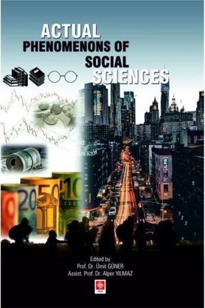 Generic Brand Actual Phenomenons of Social Sciences