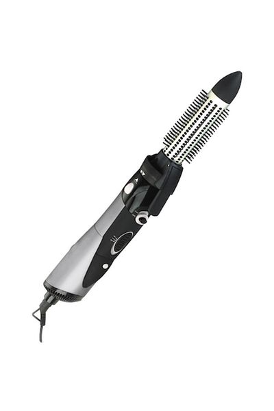 DSP Set multifunctional hair styling brush 7 in 1, 1200W, Professional - 50003