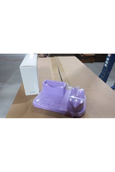 global fashion Suport pentru freză electrică L112, purple