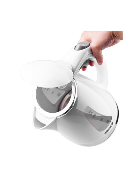 DSP Electric Kettle, 1.7L, KK1110