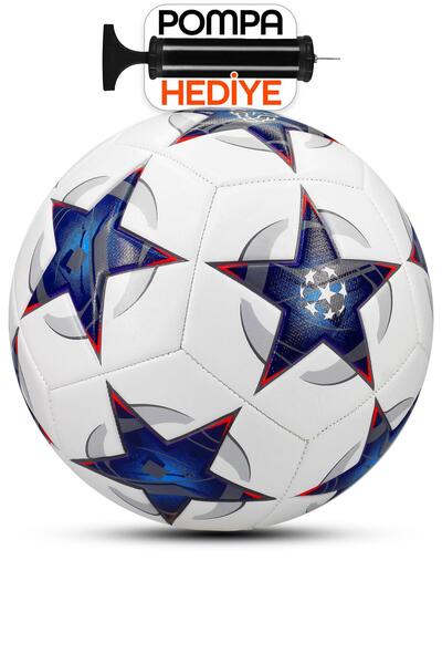 Venenon 2025 Orijinal Futbol Topu Pompa Dahil Şampiyonlar Ligi 2025 Halı Saha...