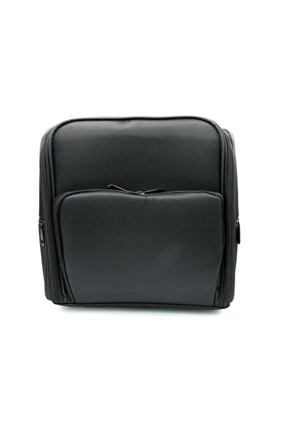 global fashion Козметична Чанта, черен цвят