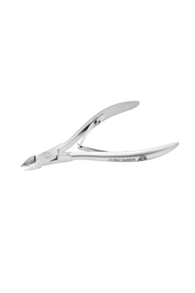 global fashion Clește pentru cuticulă Global Fashion 033, 6.5 mm