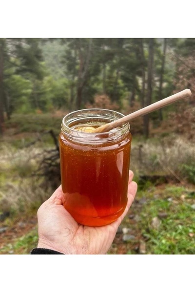 ADKTROPİKAL 1 ADET DOĞAL BAL