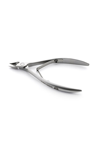 global fashion Clește pentru cuticulă Global Fashion 50-7