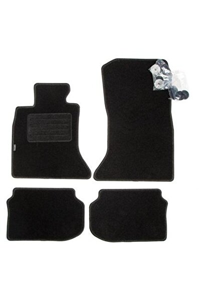 PETEX Set covorașe auto tip mochetă 112414902PX, model REX, culoare grafit, c...