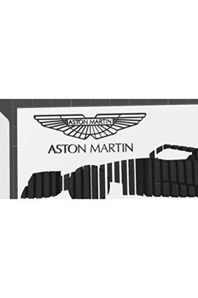 FLEXIS WE MAKE IT POSSIBLE FOR YOU ديكور طاولة السيارة المصغرة فورمولا 1 أستو...