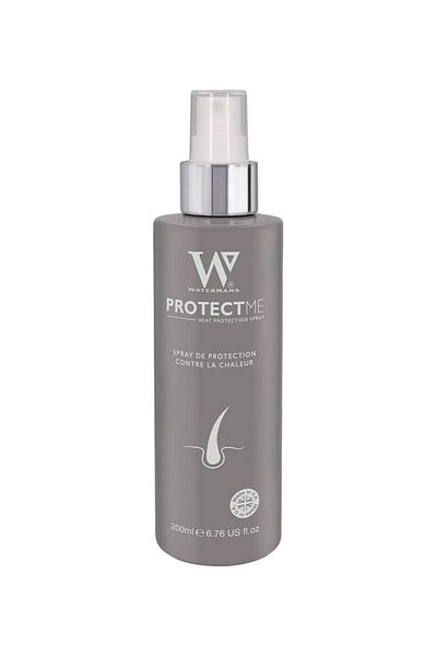 Watermans Protect Me Hair Spray for Heat Protection 200ml