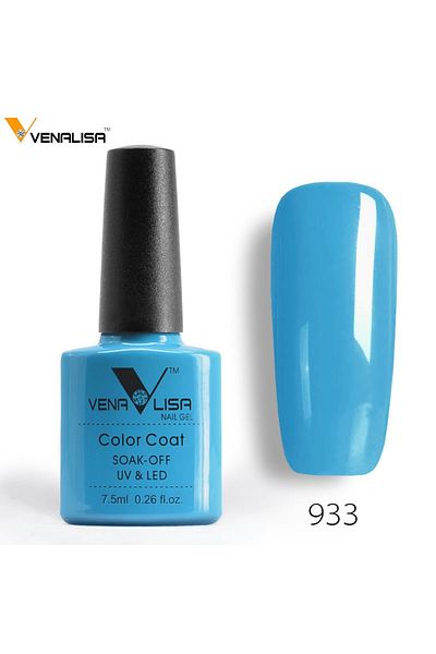 Venalisa Oja Semipermanent 7,5 ml - 933
