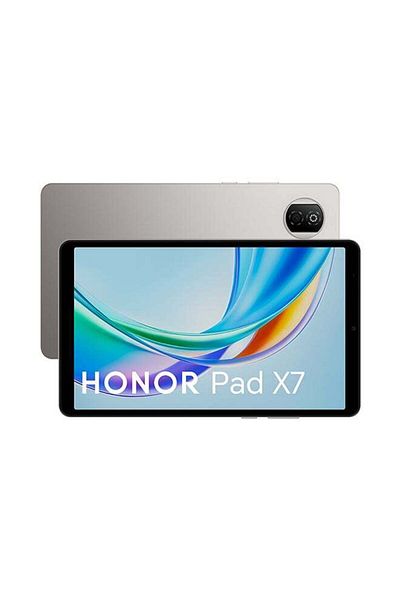 HONOR Pad X7 Grey 4GB RAM 128GB With Case Wi-Fi - Middle East Version