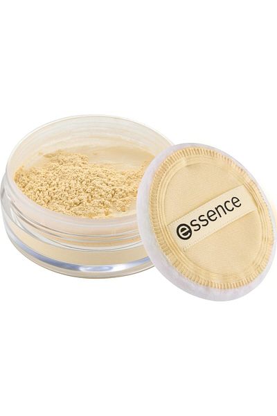 Essence Banana Loose Powder -