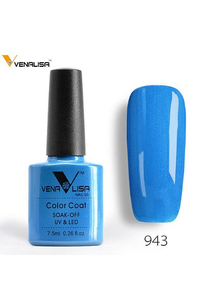 Venalisa Oja Semipermanent 7,5 ml - 943