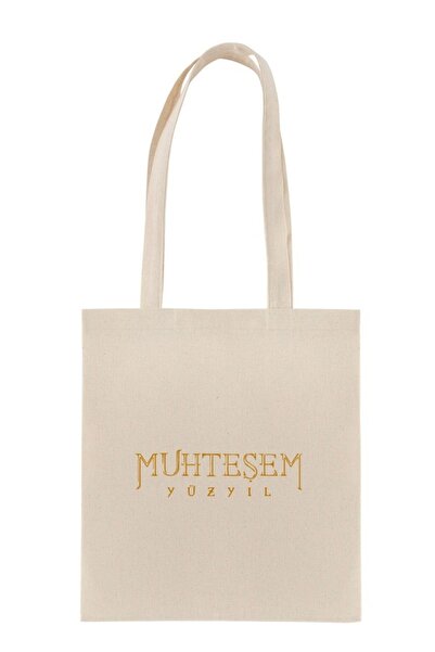 Namgo حقيبة قماش مطبوعة من القرن العظيم