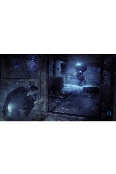 KONAMI METAL GEAR SURVIVE - PlayStation 4 (PS4)