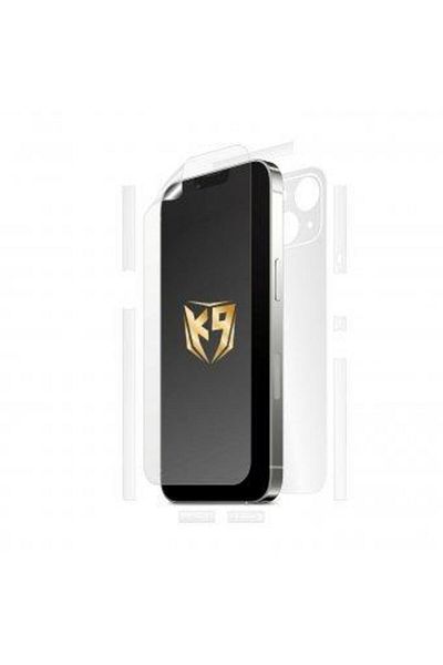 Huawei Silicone Film for Nova 14 Pro, King Protection