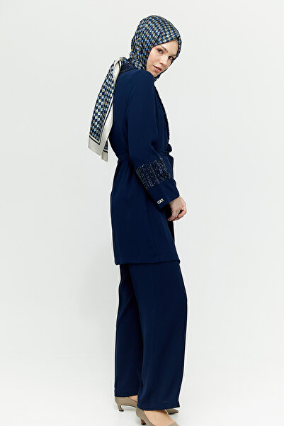 Setrms Pul Payetli İkili Takım