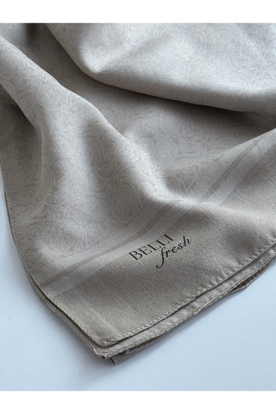 İpek Belli Fresh Siena Şal