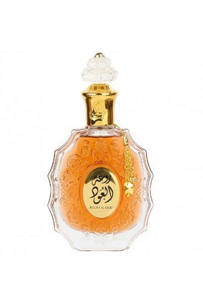 lattafa Decant 5 ml Rouat Al Oud, eau de parfum, unisex