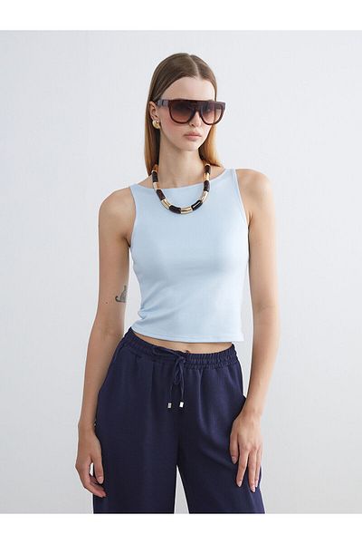 LC Waikiki Crew Neck Women's Athlete
