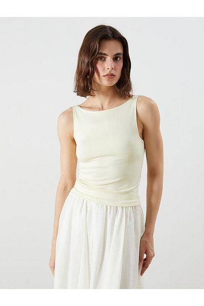 LC Waikiki Crew Neck Women's Athlete