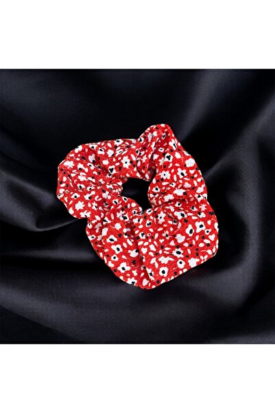 Store Patterned Bagel Buckle