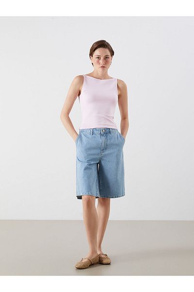 LC Waikiki Crew Neck Women's Athlete