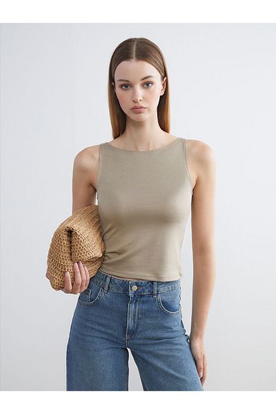LC Waikiki Crew Neck Women's Athlete