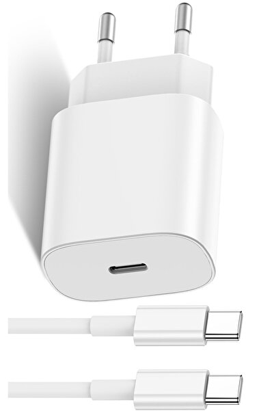 Zipax Casper VIA A40 E30 E30 Plus E4 F20 Şarj Aleti 35w Type-C Hızlı SET SZ-sg66