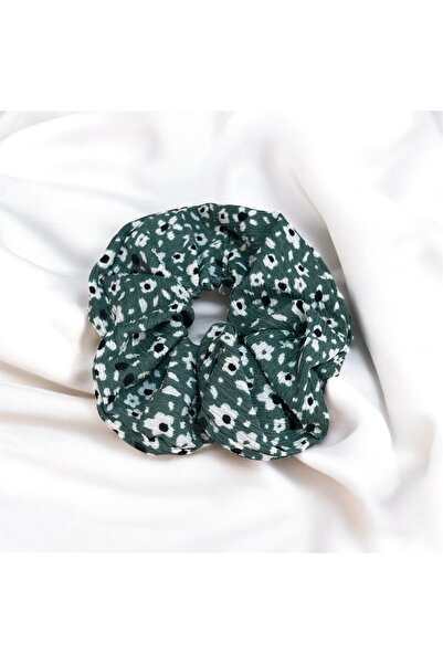 Store Patterned Bagel Buckle