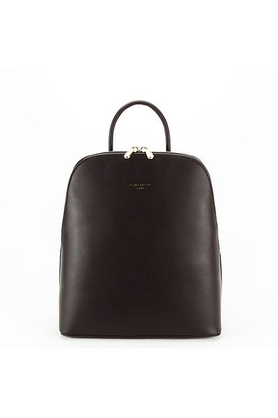 David Jones Backpack 7023-2C 17 Tan